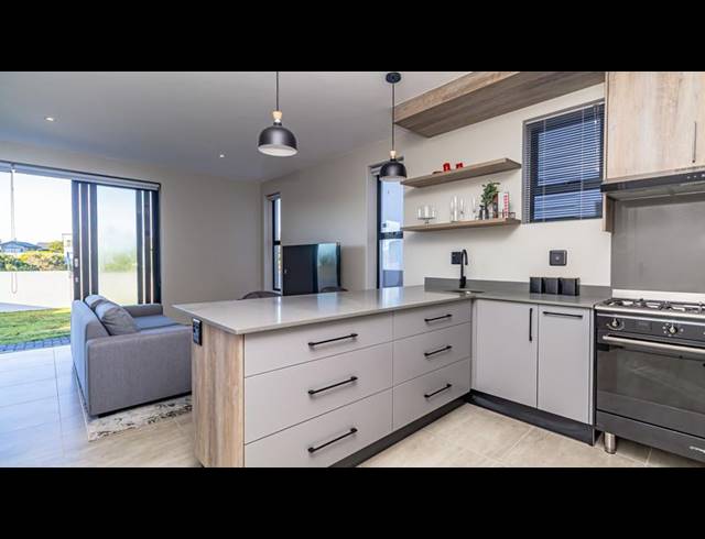 3 BEDROOM HOUSE FOR SALE IN TERGNIET